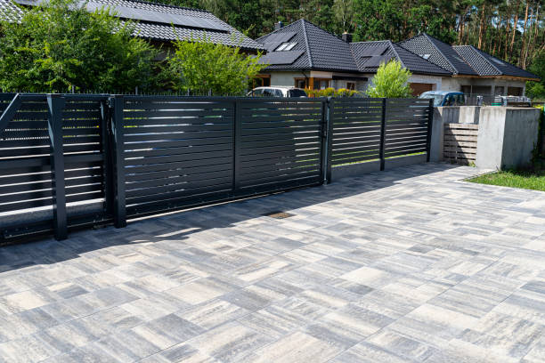 Best Local Driveway Pavers  in Start, LA